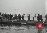 Immagine di Presidente Hoover vele a Porto Rico e le Isole Vergini Old Point Comfort Virginia USA, 1931, secondo 17 filmato di repertorio 65675023628