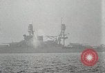 Immagine di Presidente Hoover vele a Porto Rico e le Isole Vergini Old Point Comfort Virginia USA, 1931, secondo 37 filmato di repertorio 65675023628