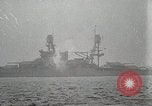 Immagine di Presidente Hoover vele a Porto Rico e le Isole Vergini Old Point Comfort Virginia USA, 1931, secondo 38 filmato di repertorio 65675023628