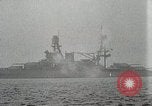 Immagine di Presidente Hoover vele a Porto Rico e le Isole Vergini Old Point Comfort Virginia USA, 1931, secondo 44 filmato di repertorio 65675023628