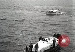 Immagine di Presidente Hoover vele a Porto Rico e le Isole Vergini Old Point Comfort Virginia USA, 1931, secondo 45 filmato di repertorio 65675023628