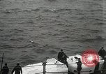 Immagine di Presidente Hoover vele a Porto Rico e le Isole Vergini Old Point Comfort Virginia USA, 1931, secondo 53 filmato di repertorio 65675023628
