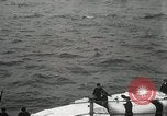 Immagine di Presidente Hoover vele a Porto Rico e le Isole Vergini Old Point Comfort Virginia USA, 1931, secondo 54 filmato di repertorio 65675023628