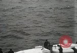 Immagine di Presidente Hoover vele a Porto Rico e le Isole Vergini Old Point Comfort Virginia USA, 1931, secondo 55 filmato di repertorio 65675023628