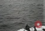 Immagine di Presidente Hoover vele a Porto Rico e le Isole Vergini Old Point Comfort Virginia USA, 1931, secondo 56 filmato di repertorio 65675023628