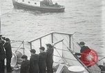 Immagine di Presidente Hoover vele a Porto Rico e le Isole Vergini Old Point Comfort Virginia USA, 1931, secondo 59 filmato di repertorio 65675023628