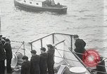 Immagine di Presidente Hoover vele a Porto Rico e le Isole Vergini Old Point Comfort Virginia USA, 1931, secondo 60 filmato di repertorio 65675023628