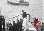 Immagine di Presidente Hoover vele a Porto Rico e le Isole Vergini Old Point Comfort Virginia USA, 1931, secondo 62 filmato di repertorio 65675023628