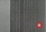Standbild Empire State Building offizielle Eröffnung New York City USA, 1931, aus Sekunde 3 historischem Filmmaterial Videoclip 65675023629