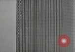 Standbild Empire State Building offizielle Eröffnung New York City USA, 1931, aus Sekunde 4 historischem Filmmaterial Videoclip 65675023629