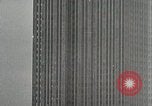 Standbild Empire State Building offizielle Eröffnung New York City USA, 1931, aus Sekunde 7 historischem Filmmaterial Videoclip 65675023629