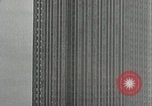 Standbild Empire State Building offizielle Eröffnung New York City USA, 1931, aus Sekunde 8 historischem Filmmaterial Videoclip 65675023629