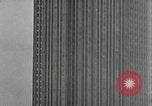 Standbild Empire State Building offizielle Eröffnung New York City USA, 1931, aus Sekunde 10 historischem Filmmaterial Videoclip 65675023629