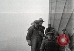 Standbild Empire State Building offizielle Eröffnung New York City USA, 1931, aus Sekunde 22 historischem Filmmaterial Videoclip 65675023629