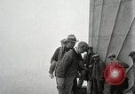 Standbild Empire State Building offizielle Eröffnung New York City USA, 1931, aus Sekunde 23 historischem Filmmaterial Videoclip 65675023629