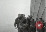 Standbild Empire State Building offizielle Eröffnung New York City USA, 1931, aus Sekunde 25 historischem Filmmaterial Videoclip 65675023629