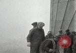 Standbild Empire State Building offizielle Eröffnung New York City USA, 1931, aus Sekunde 26 historischem Filmmaterial Videoclip 65675023629