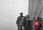 Standbild Empire State Building offizielle Eröffnung New York City USA, 1931, aus Sekunde 27 historischem Filmmaterial Videoclip 65675023629