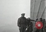Standbild Empire State Building offizielle Eröffnung New York City USA, 1931, aus Sekunde 28 historischem Filmmaterial Videoclip 65675023629