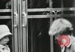 Standbild Empire State Building offizielle Eröffnung New York City USA, 1931, aus Sekunde 60 historischem Filmmaterial Videoclip 65675023629