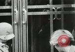 Standbild Empire State Building offizielle Eröffnung New York City USA, 1931, aus Sekunde 61 historischem Filmmaterial Videoclip 65675023629