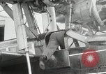 Standbild Oberst Balchen zur Rettung der Überlebenden Viking Boston Massachusetts USA, 1931, aus Sekunde 24 historischem Filmmaterial Videoclip 65675023630