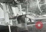 Standbild Oberst Balchen zur Rettung der Überlebenden Viking Boston Massachusetts USA, 1931, aus Sekunde 26 historischem Filmmaterial Videoclip 65675023630