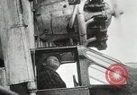 Standbild Oberst Balchen zur Rettung der Überlebenden Viking Boston Massachusetts USA, 1931, aus Sekunde 29 historischem Filmmaterial Videoclip 65675023630