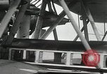 Standbild Oberst Balchen zur Rettung der Überlebenden Viking Boston Massachusetts USA, 1931, aus Sekunde 34 historischem Filmmaterial Videoclip 65675023630