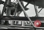 Standbild Oberst Balchen zur Rettung der Überlebenden Viking Boston Massachusetts USA, 1931, aus Sekunde 35 historischem Filmmaterial Videoclip 65675023630