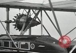 Standbild Oberst Balchen zur Rettung der Überlebenden Viking Boston Massachusetts USA, 1931, aus Sekunde 38 historischem Filmmaterial Videoclip 65675023630