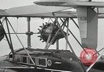 Standbild Oberst Balchen zur Rettung der Überlebenden Viking Boston Massachusetts USA, 1931, aus Sekunde 39 historischem Filmmaterial Videoclip 65675023630