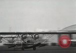 Standbild Oberst Balchen zur Rettung der Überlebenden Viking Boston Massachusetts USA, 1931, aus Sekunde 41 historischem Filmmaterial Videoclip 65675023630