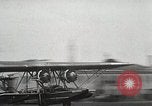Standbild Oberst Balchen zur Rettung der Überlebenden Viking Boston Massachusetts USA, 1931, aus Sekunde 42 historischem Filmmaterial Videoclip 65675023630