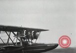 Standbild Oberst Balchen zur Rettung der Überlebenden Viking Boston Massachusetts USA, 1931, aus Sekunde 44 historischem Filmmaterial Videoclip 65675023630