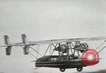 Standbild Oberst Balchen zur Rettung der Überlebenden Viking Boston Massachusetts USA, 1931, aus Sekunde 47 historischem Filmmaterial Videoclip 65675023630