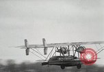 Standbild Oberst Balchen zur Rettung der Überlebenden Viking Boston Massachusetts USA, 1931, aus Sekunde 48 historischem Filmmaterial Videoclip 65675023630
