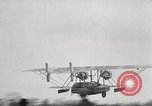 Standbild Oberst Balchen zur Rettung der Überlebenden Viking Boston Massachusetts USA, 1931, aus Sekunde 49 historischem Filmmaterial Videoclip 65675023630
