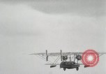 Standbild Oberst Balchen zur Rettung der Überlebenden Viking Boston Massachusetts USA, 1931, aus Sekunde 50 historischem Filmmaterial Videoclip 65675023630