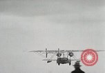 Standbild Oberst Balchen zur Rettung der Überlebenden Viking Boston Massachusetts USA, 1931, aus Sekunde 51 historischem Filmmaterial Videoclip 65675023630