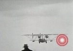 Standbild Oberst Balchen zur Rettung der Überlebenden Viking Boston Massachusetts USA, 1931, aus Sekunde 52 historischem Filmmaterial Videoclip 65675023630