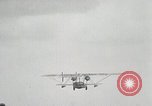 Standbild Oberst Balchen zur Rettung der Überlebenden Viking Boston Massachusetts USA, 1931, aus Sekunde 53 historischem Filmmaterial Videoclip 65675023630