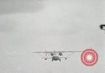 Standbild Oberst Balchen zur Rettung der Überlebenden Viking Boston Massachusetts USA, 1931, aus Sekunde 54 historischem Filmmaterial Videoclip 65675023630