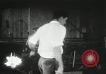 Standbild Bildhauer emulieren Cellini Miami Florida USA, 1931, aus Sekunde 14 historischem Filmmaterial Videoclip 65675023631