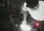 Standbild Bildhauer emulieren Cellini Miami Florida USA, 1931, aus Sekunde 20 historischem Filmmaterial Videoclip 65675023631