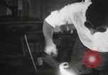 Standbild Bildhauer emulieren Cellini Miami Florida USA, 1931, aus Sekunde 21 historischem Filmmaterial Videoclip 65675023631
