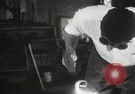 Standbild Bildhauer emulieren Cellini Miami Florida USA, 1931, aus Sekunde 22 historischem Filmmaterial Videoclip 65675023631