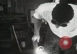 Standbild Bildhauer emulieren Cellini Miami Florida USA, 1931, aus Sekunde 23 historischem Filmmaterial Videoclip 65675023631