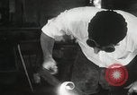 Standbild Bildhauer emulieren Cellini Miami Florida USA, 1931, aus Sekunde 24 historischem Filmmaterial Videoclip 65675023631