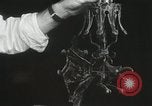 Standbild Bildhauer emulieren Cellini Miami Florida USA, 1931, aus Sekunde 27 historischem Filmmaterial Videoclip 65675023631